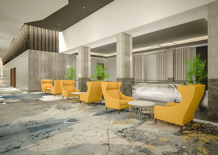 Hotel Summit Galleria Cebu