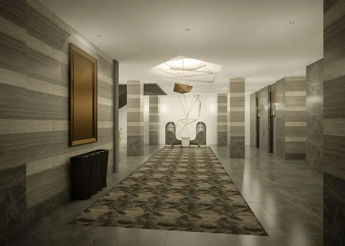 Summit Galleria 3* 세부