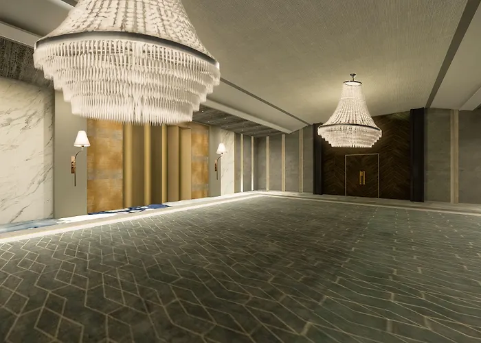 Summit Galleria 3*