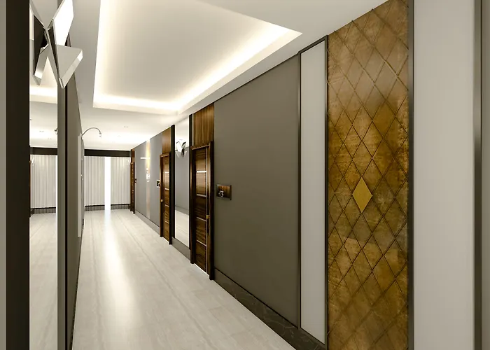 Summit Galleria