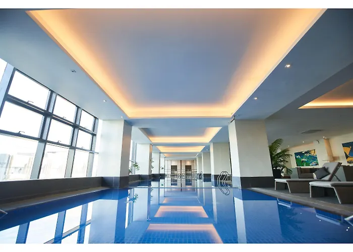 Summit Galleria 3* Cebu