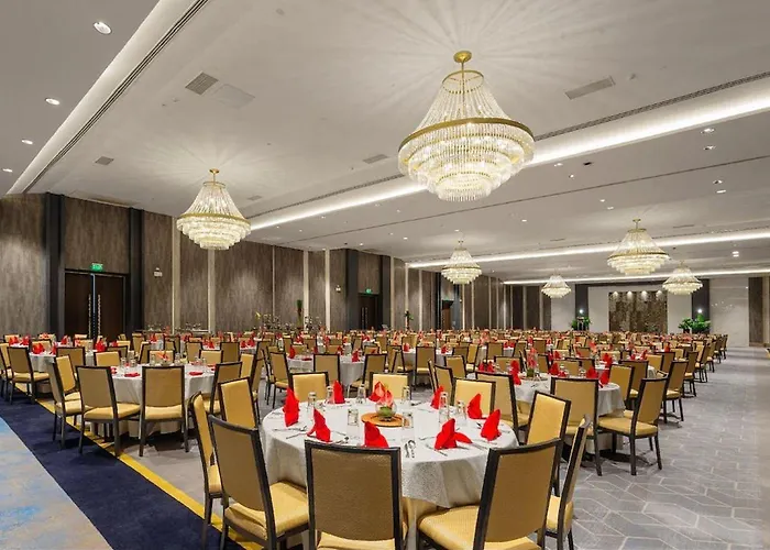 Summit Galleria Hotel Cebu