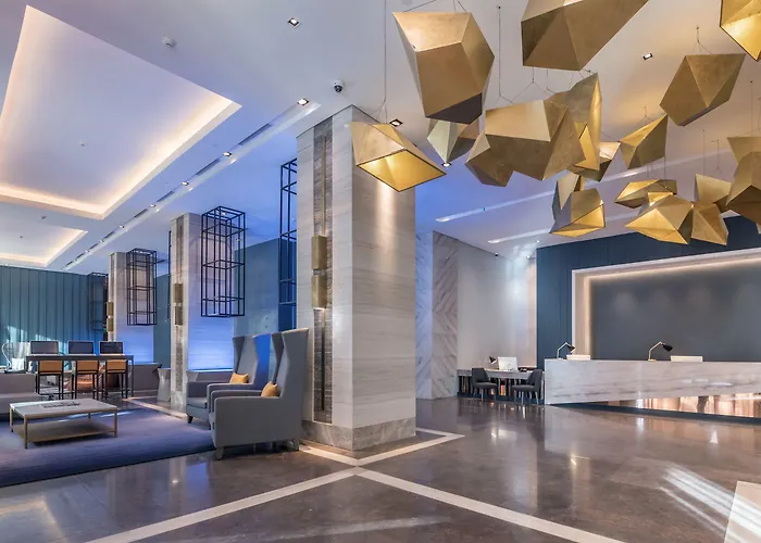 Summit Galleria