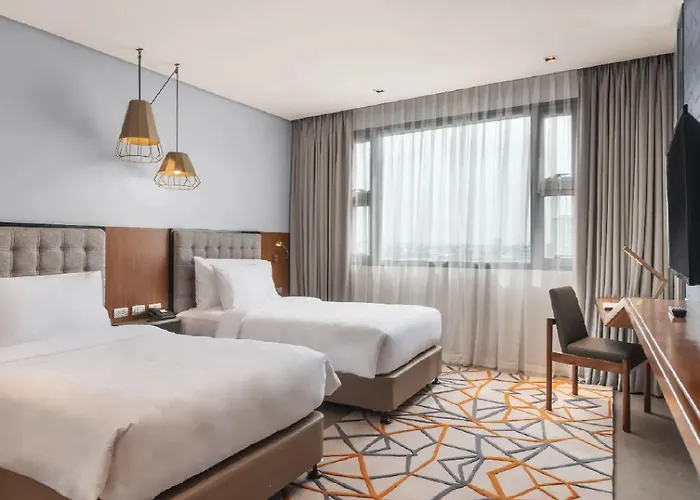 Summit Galleria 3* Cebu