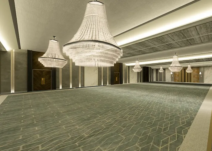 Summit Galleria 3*